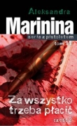 Za wszystko trzeba płacić cz.2