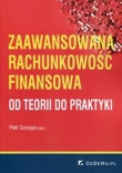Zaawansowana rachunkowość finansowa