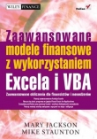 Zaawansowane modele finansowe z wykorzystaniem Excela i VBA