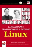 Zaawansowane programowanie w systemie Linux