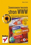 Zaawansowane tworzenie stron WWW. Ćwiczenia praktyczne