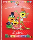 Żaba Kumkumek