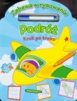 Zabawa w rysowanie Podróż