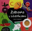 Zabawa z literkami. Zeszyt pierwszy