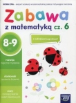Zabawa z matematyką Część 6 8-9 lat