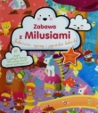 Zabawa z Milusiami Jednorożce syreny i japońskie laleczki