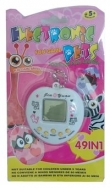 Zabawka Tamagotchi Serce białe