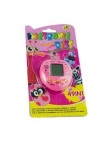Zabawka Tamagotchi Serce różowe