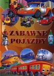 Zabawne pojazdy