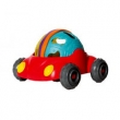 Zabawny samochodzik
