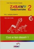 Zabawy fundamentalne 2 Coś w ten deseń 1