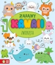 Zabawy Kawaii Zwierzęta