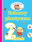 ZABAWY PLASTYCZNE 2-LATKA MALI GENIUSZE BELLONKA
