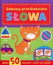 Zabawy przedszkolaka Słowa