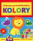 Zabawy przedszkolaka  Kolory