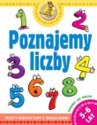 Zabawy z kangurkiem. Poznajemy liczby
