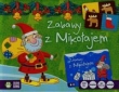 Zabawy z Mikołajem. Świąteczny zestaw edukacyjny