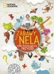 ZABAWY Z NELĄ KURS POSZUKIWACZA PRZYGÓD 