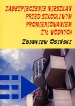 Zabezpieczenie mieszkań przed szkodliwym promieniowaniem żył wodnych