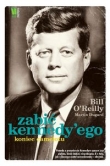 Zabić Kennedy?ego Koniec Camelotu