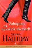 Zabójstwo na wysokich obcasach