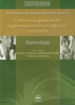 Zaburzenia gospodarki węglowodanowej po cukrzycy ciężarnych