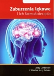 Zaburzenia lekowe i ich farmakoterapia