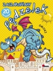 ZACZAROWANY PĘDZELEK SMOKI AWM9788380363588