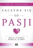 Zaczyna się od pasji