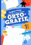 Zaczynam ćwiczyć ortografię kl. 1