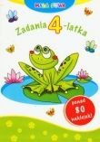 Zadania 4-latka