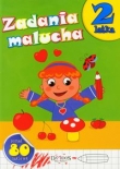 Zadania malucha 2 latka
