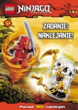 Zadanie: naklejanie!