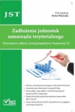 Zadłużenie jednostek samorządu terytorialnego