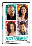 Żądze i pieniądze/ Kino Świat