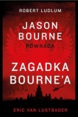 Zagadka Bourne?a