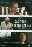 Zagadka przeznaczenia (Płyta DVD)