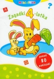 Zagadki 4-latka