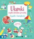 Ułamki zwykłe, dziesiętne, procenty. Zagadki i łamigłówki