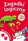 Zagadki logiczne dla klas 4-6
