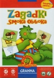 Zagadki Smoka Obiboka