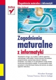 Zagadnienia maturalne z informatyki