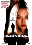 ZAGINIONA  DVD