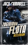 Zaginiona flota. Bezlistosny