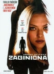 Zaginiona z płytą DVD