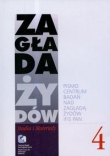 Zagłada Żydów Studia i Materiały nr 4