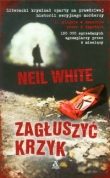 ZAGŁUSZYĆ KRZYK AMBER 9788324145317