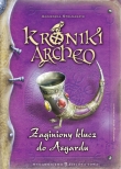 Zaginiony klucz do Asgardu