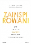 Zainspirowani. Jak tworzyć kultowe produkty