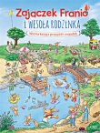 Zajączek Franio i wesoła rodzinka
